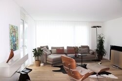 Referenzprojekt Wohnung Meisterschwanden