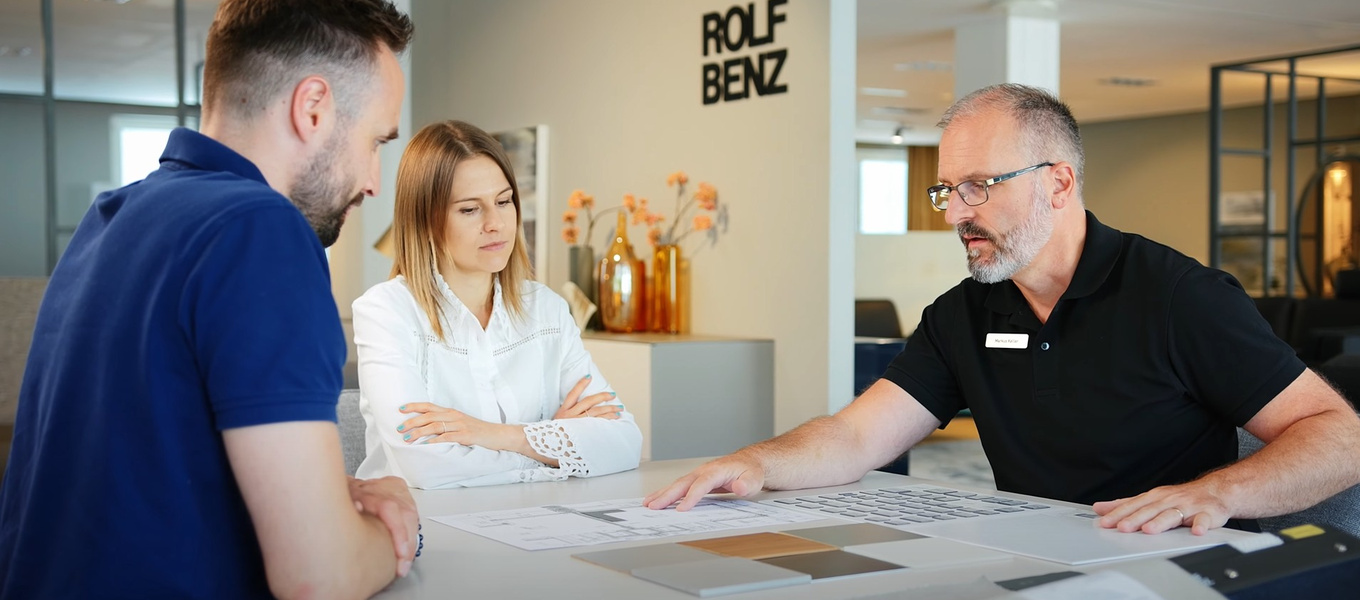 Einrichtungsberatung