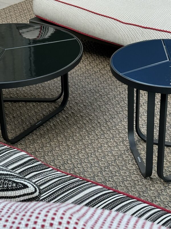 Martin Gabriel Outdoor Teppich