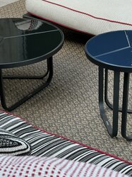 Martin Gabriel Outdoor Teppich