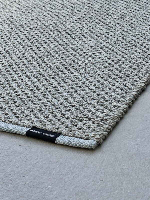 Martin Gabriel Outdoor Teppich