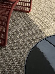 Martin Gabriel Outdoor Teppich