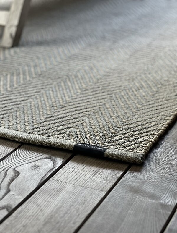 Martin Gabriel Outdoor Teppich