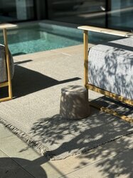 Martin Gabriel Outdoor Teppich