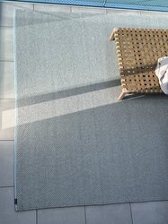 Martin Gabriel Outdoor Teppich