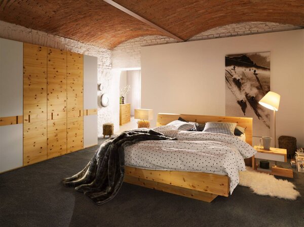 Anrei Rio Bett