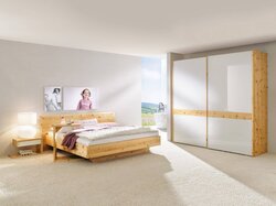 Anrei Rio Bett