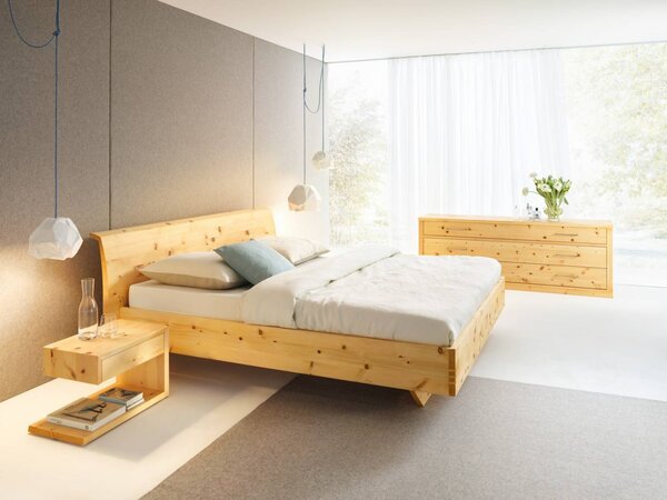 Anrei Rio Bett
