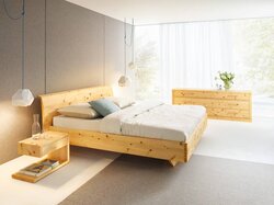 Anrei Rio Bett