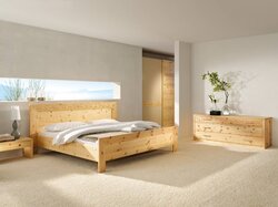 Anrei Rio Bett