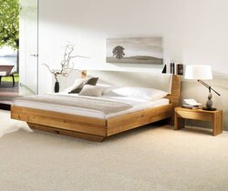 Anrei Rio Bett