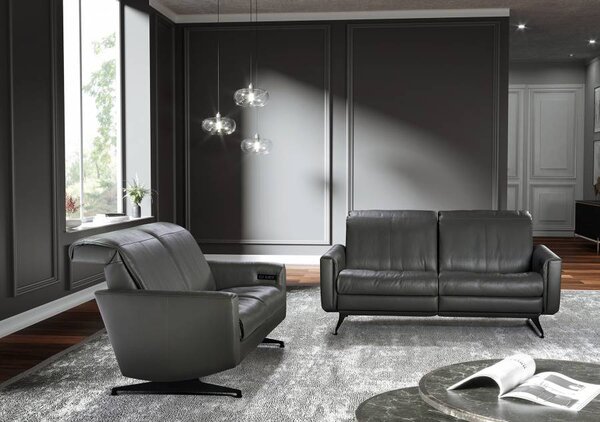 Artanova / Horst Saas Fee
