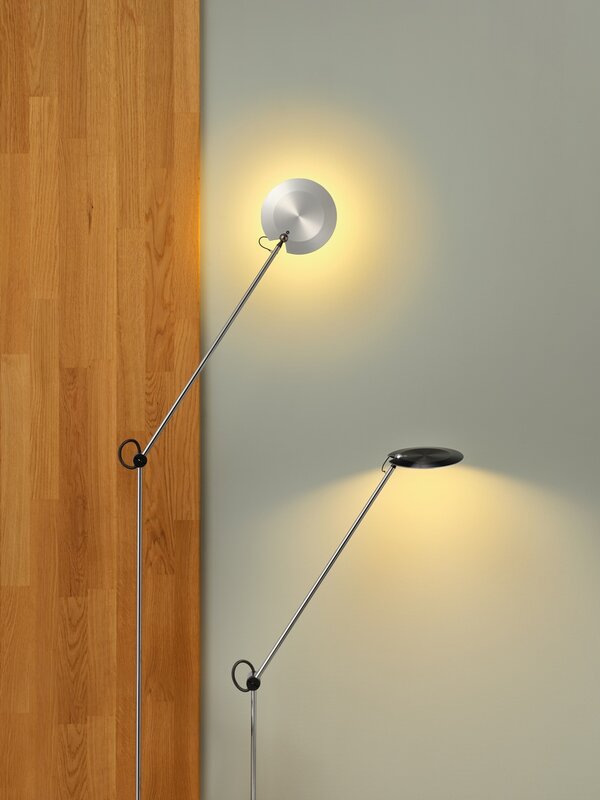 Baltensweiler PIO LED Stehleuchte