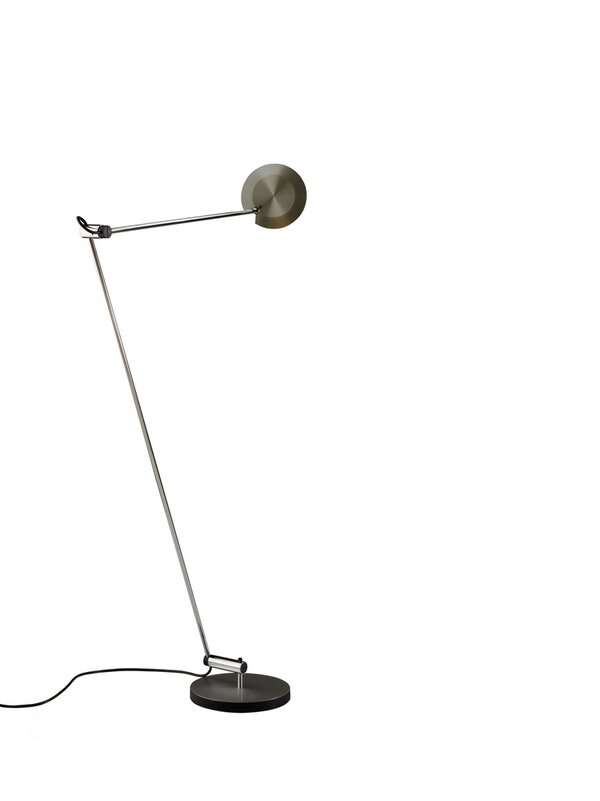 Baltensweiler PIO LED Stehleuchte