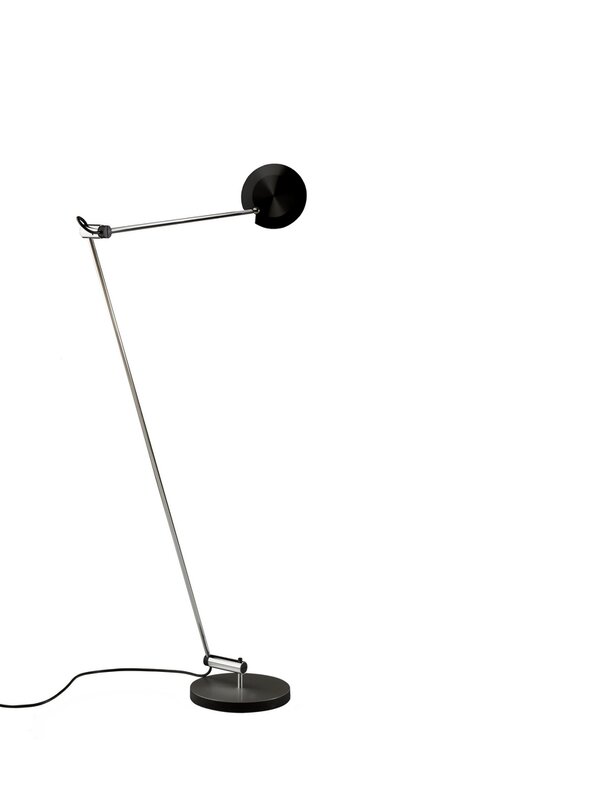 Baltensweiler PIO LED Stehleuchte
