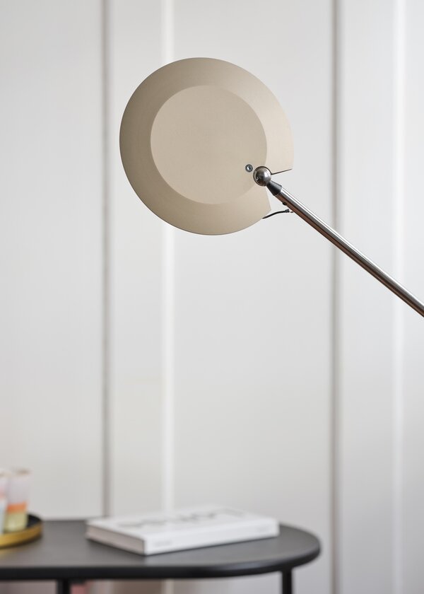 Baltensweiler PIO LED Stehleuchte