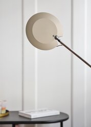 Baltensweiler PIO LED Stehleuchte