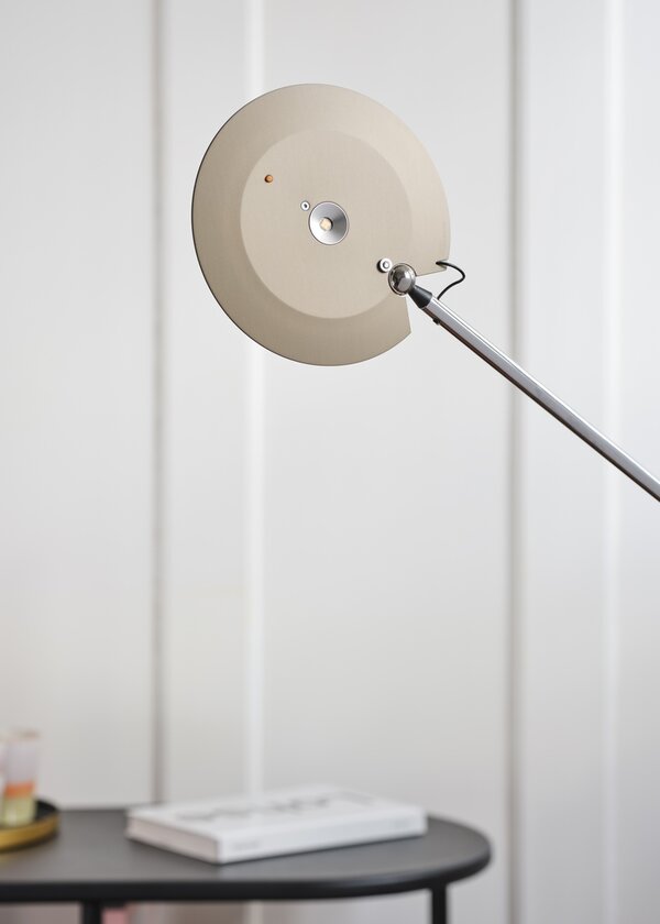 Baltensweiler PIO LED Stehleuchte