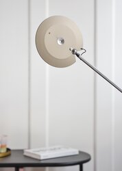 Baltensweiler PIO LED Stehleuchte