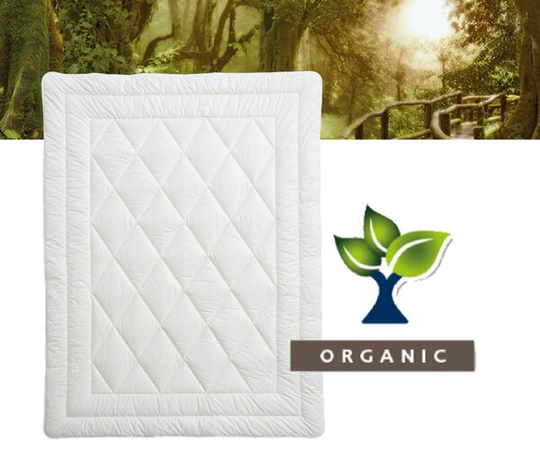 Billerbeck - Organic Cotton
