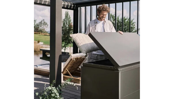 Biohort Loungebox