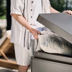 Biohort Loungebox