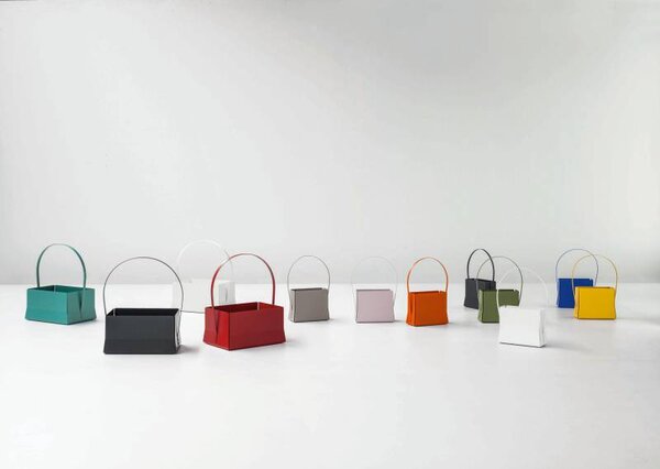 Bonaldo Magazine Bag