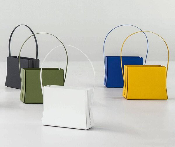 Bonaldo Magazine Bag