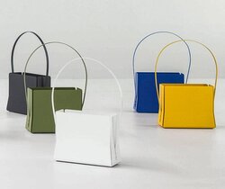 Bonaldo Magazine Bag