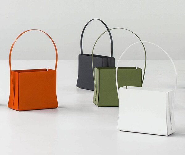 Bonaldo Magazine Bag