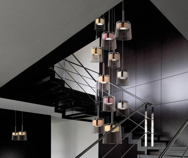 Braga Illuminazione Charme