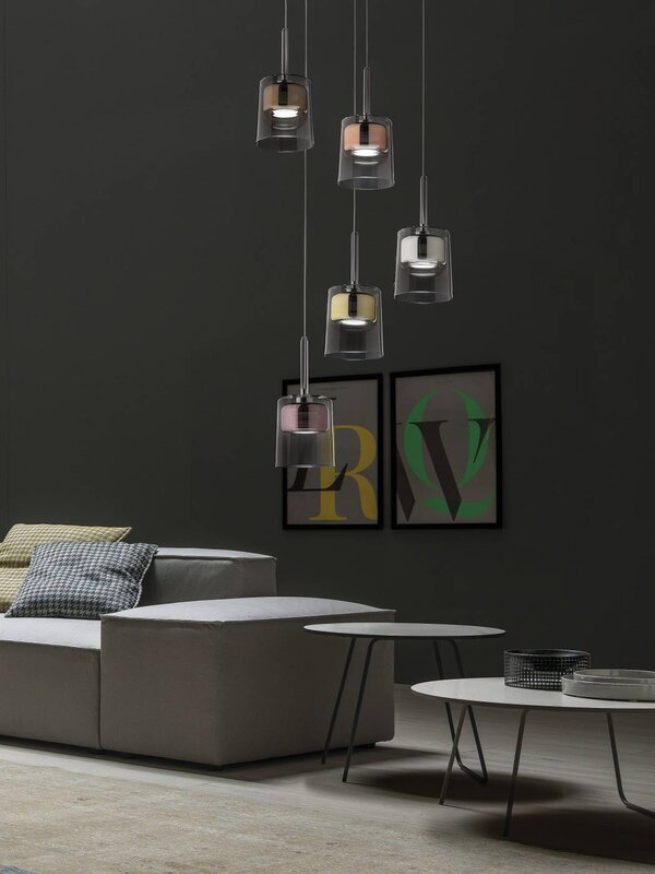 Braga Illuminazione Charme