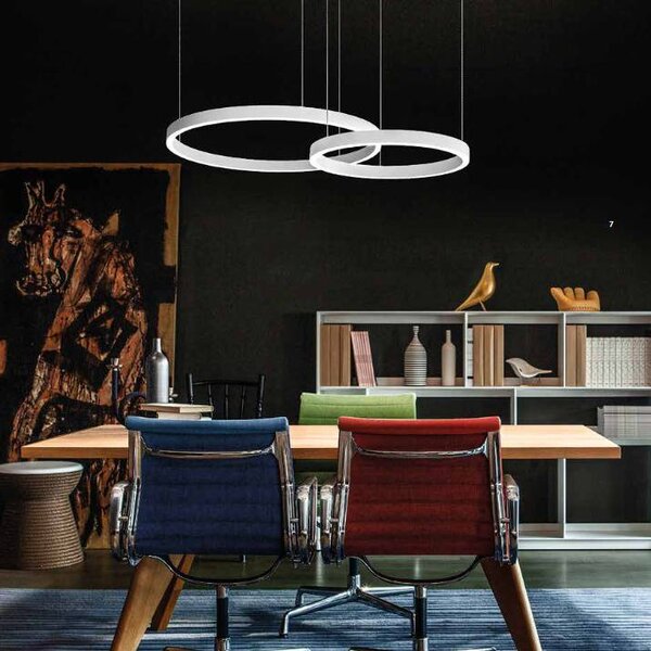 Braga Illuminazione Loop