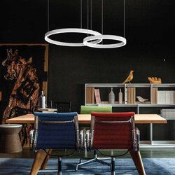 Braga Illuminazione Loop