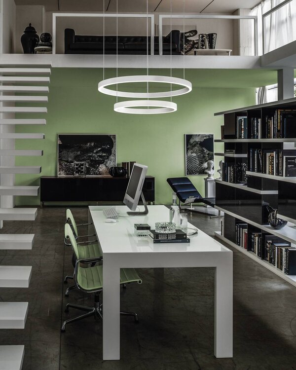 Braga Illuminazione Loop