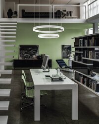 Braga Illuminazione Loop