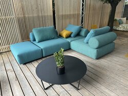 Bullfrog Flip Outdoor