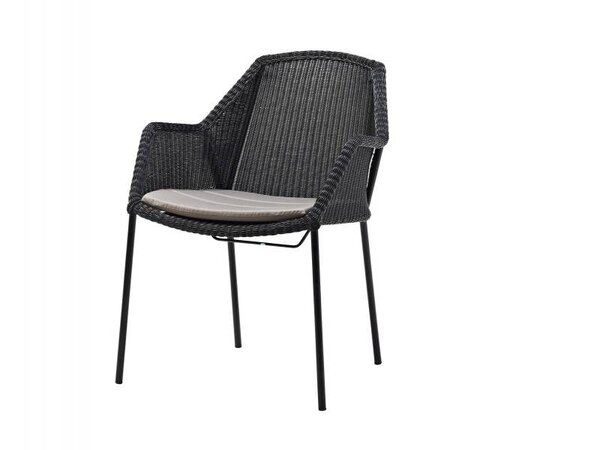Cane-line Breeze Dining - 4-Fuss