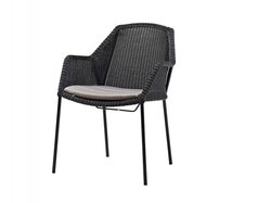 Cane-line Breeze Dining - 4-Fuss