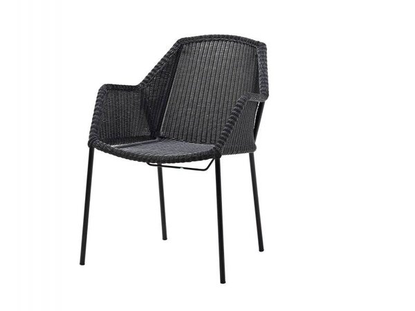 Cane-line Breeze Dining - 4-Fuss