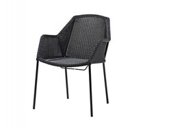 Cane-line Breeze Dining - 4-Fuss