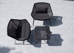 Cane-line Breeze Lounge