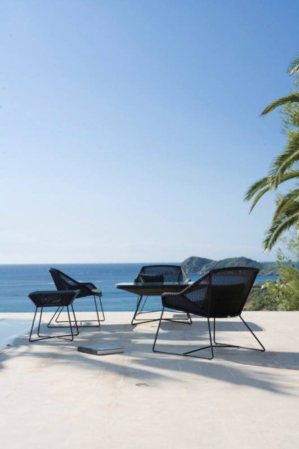 Cane-line Breeze Lounge