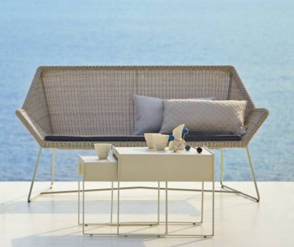 Cane-line Breeze Sofa