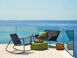 Cane-line Breeze Sofa