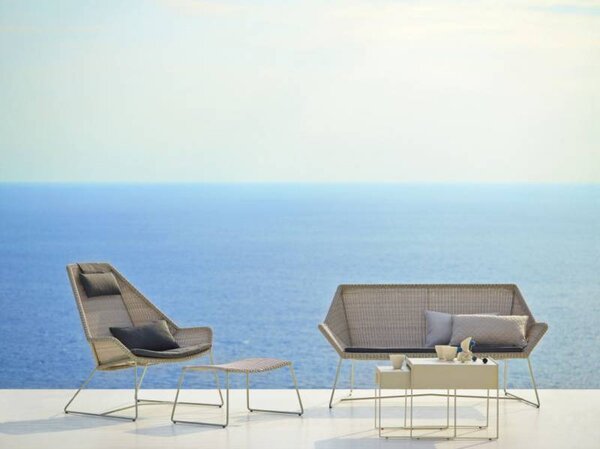 Cane-line Breeze Sofa