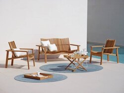 Cane-line Teppich Defined