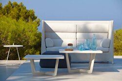 Cane-line Diamond Lounge