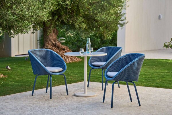 Cane-line Peacock Chair