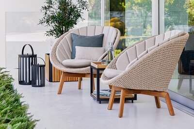 Weitere Produkte der Kategorie Gartenlounges